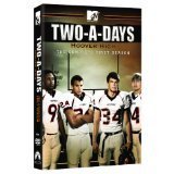Two-A-Days: Hoover High/Season 1